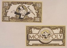 FRANKLIN MINT MONOPOLY DELUXE