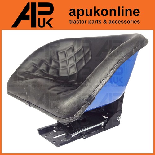 Comfy blue bucket - bucket, seat