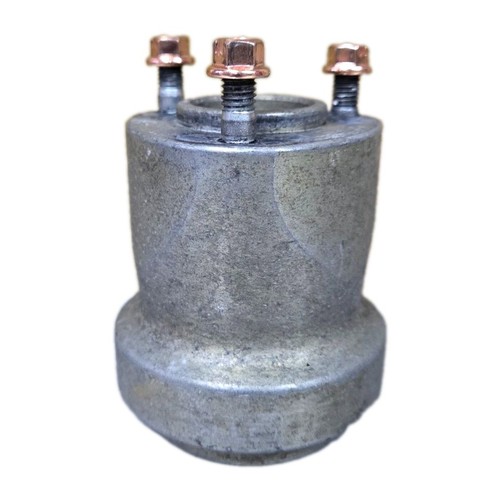 Otk tony kart magnesium - magnesium, 50mm