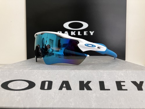 Oakley radar path prizm - ev,