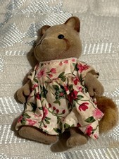 Sylvanian families Mulberry