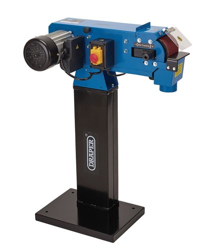 Draper 98421 230v - draper, belt