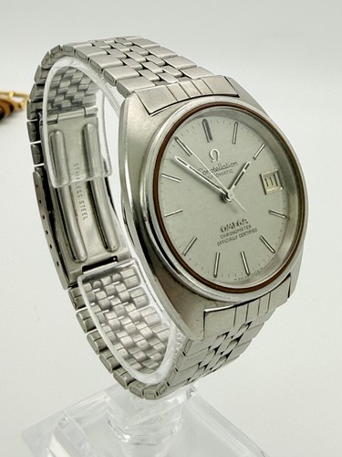 Vintage omega constellation - vintage,