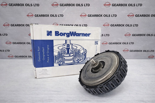 Borgwarner 0b5 speed - 0b5, 7