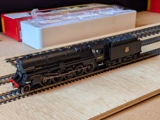 Hornby R3273 BR Class 9F