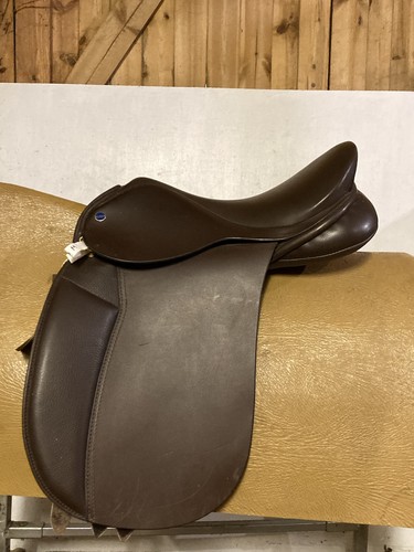 Dever medium vsd - dever, saddle