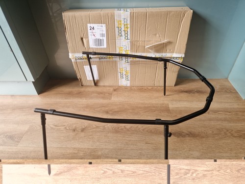 Bait boat stand fit - boat,