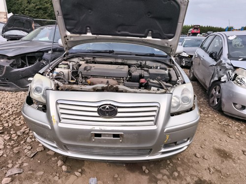 Toyota avensis 2003 2008 - toyota, 2003-2008