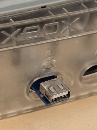Usb adapter for - usb, original