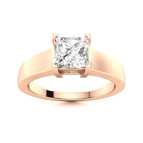Men diamond ring lab created - ring,