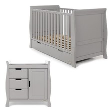 Obaby Stamford 2 Piece Nursery