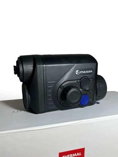 Pulsar proton fxq30 thermal - proton,