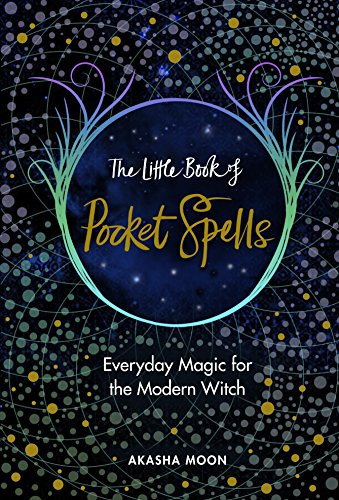 The little book pocket - book, of