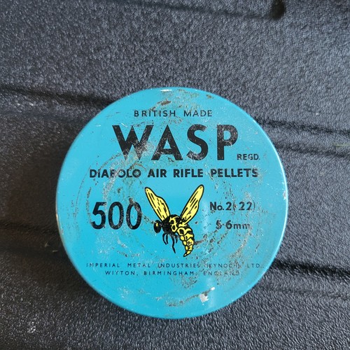 Vintage 500 wasp air - 500, no