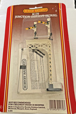 Junction Distant Signal "OO" GAUGE Hornby R170
