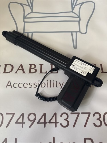 Replacement okin ezdrive back - ezdrive,