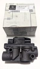 Mercedes Benz Actros MP4