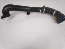 2015 SKODA OCTAVIA III 5E3,NL3,NR3 AIR INTAKE PRESSURE HOSE ZSB 04L 145 762 D