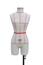 Dressmakers mannequin dummy - dressmakers,