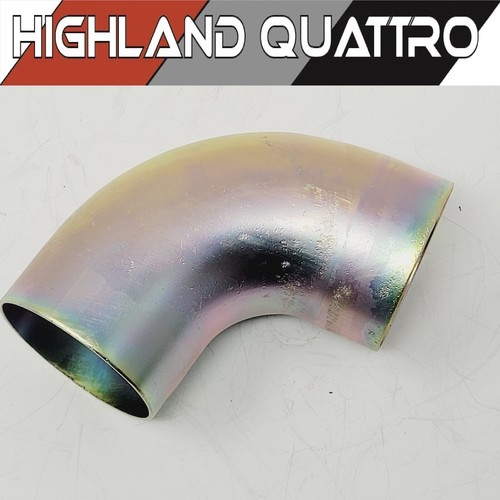 Audi quattro air intake to - air,