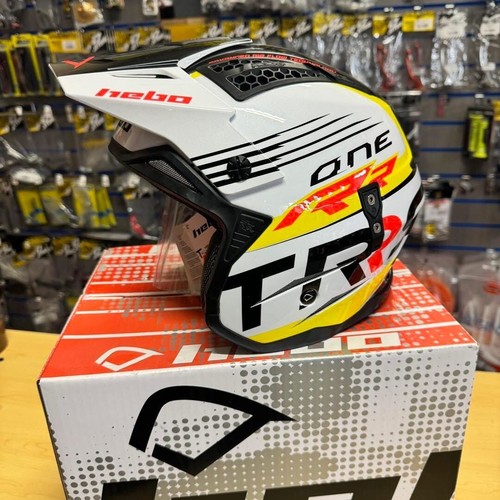 New trs trrs hebo - new,