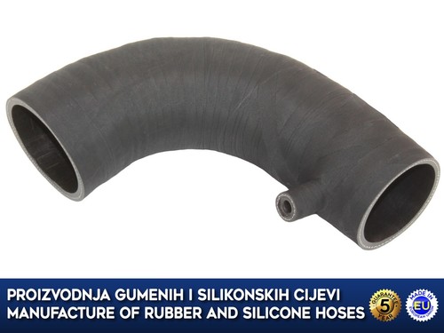 Replacement turbo hose lancia - turbo,