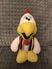 John Fowler Holidays Paxo The