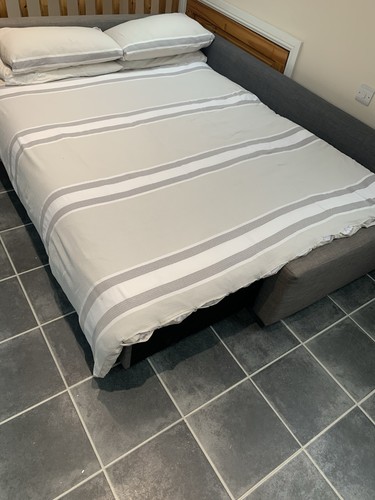 John rocha double duvet - john,