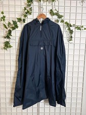 Jeantex Waterproof Cape Rain