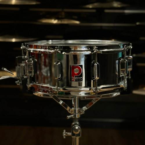 Premier steel - premier, 14”x5.5”