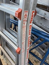 Little Giant Versa Multi-Use