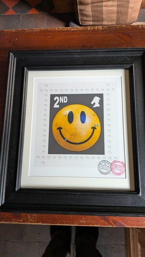 James cauty smiley riot - cauty,