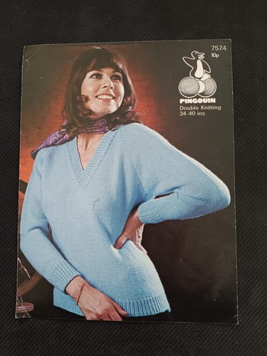 Vintage pingouin womens - womens, v