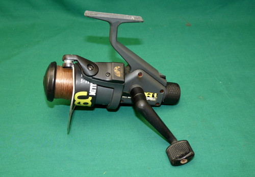 Nice condition mitchell 260 - mitchell,