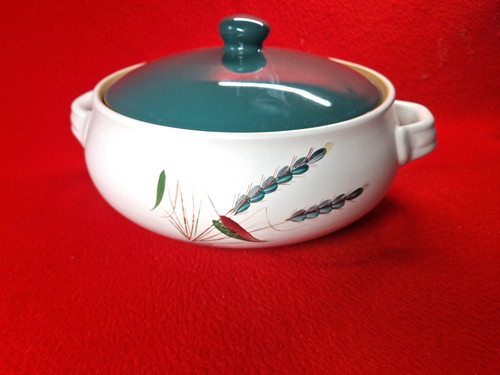 Denby greenwheat large - denby,