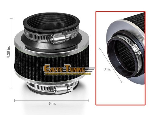 Cold air intake - cold,