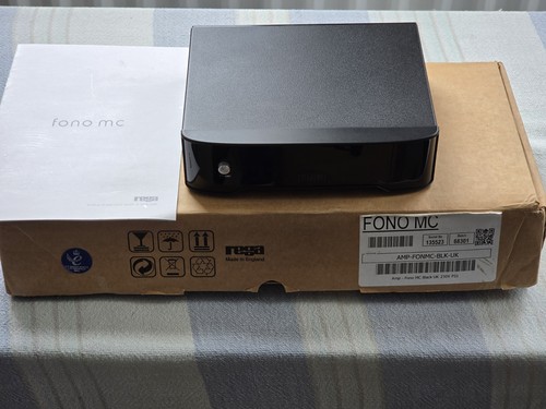 Rega fono phono stage - fono,