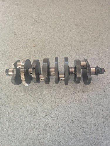 Kawasaki zx10b crank - zx10b, 88-90