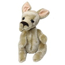 Kaycee Bears Bonza the