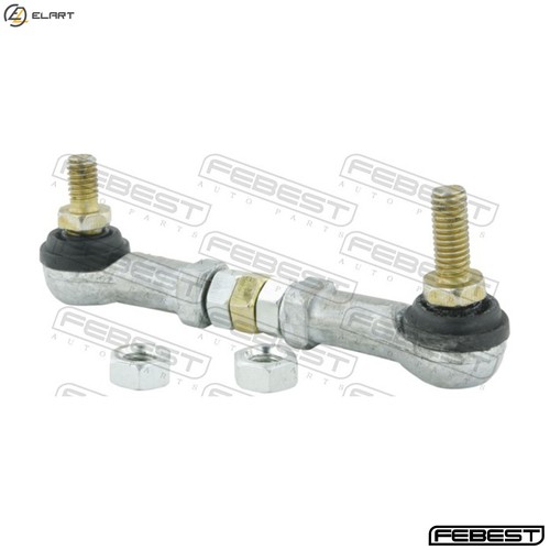 Control arm coupling - rod, level
