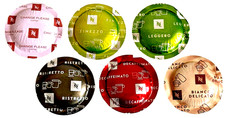 NESPRESSO PRO PODS X 60