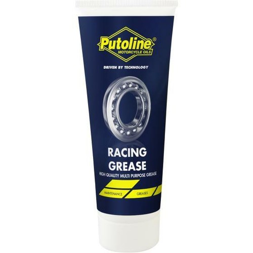 Putoline racing grease - putoline,