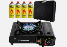 Butane Stove Portable Cooker
