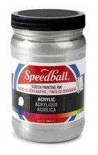 Speedball Acrylic Screen