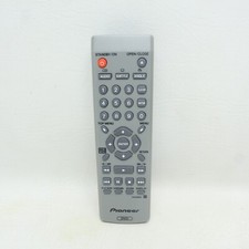 Pioneer Remote Control DVD