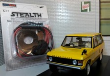 Land Range Rover Classic 90