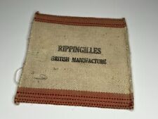 Rippingilles Heater 6" Wick cotton 6" wide x 5 1/2" long 150mm x 145mm