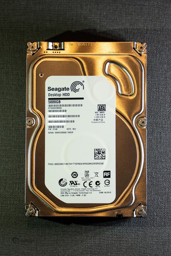 Seagate 5tb hdd sata - 5tb,