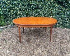 MID CENTURY G PLAN FRESCO