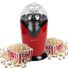 EMtronics Electric Popcorn